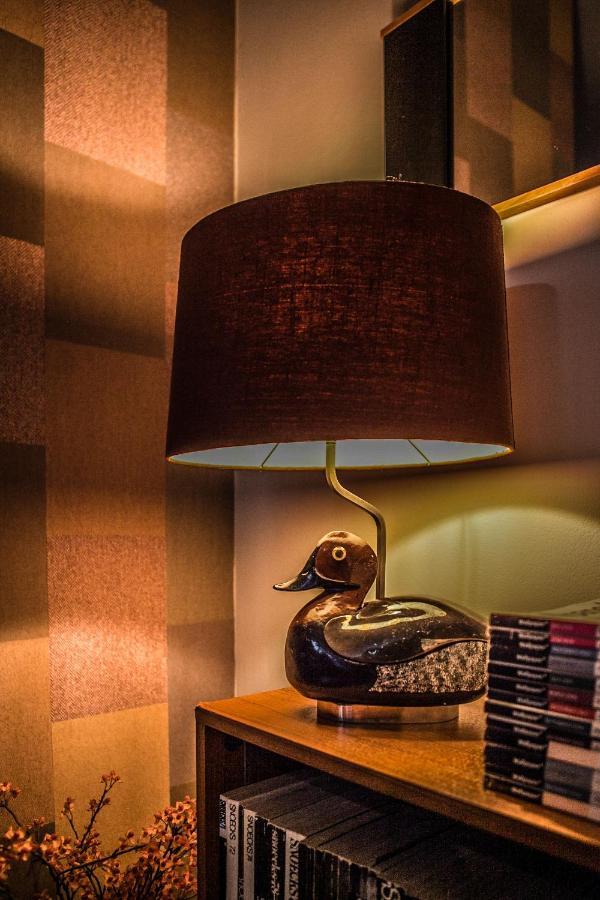 Appartement Aplace Boutique Flats&hotel