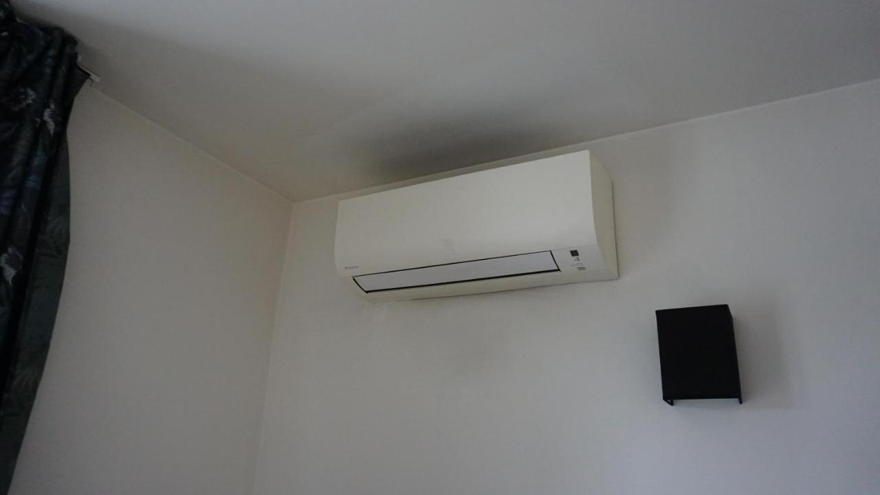 Apartment Anvers *
