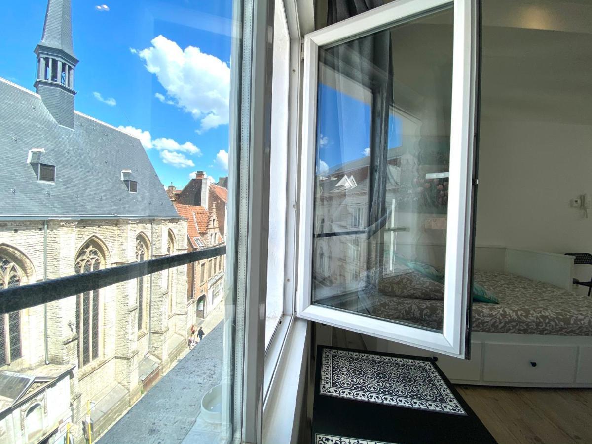 Apartment Bonjour сentre 3 *
