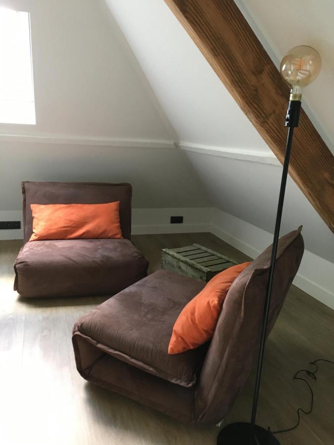 Bed & Breakfast Sint-mariaburg