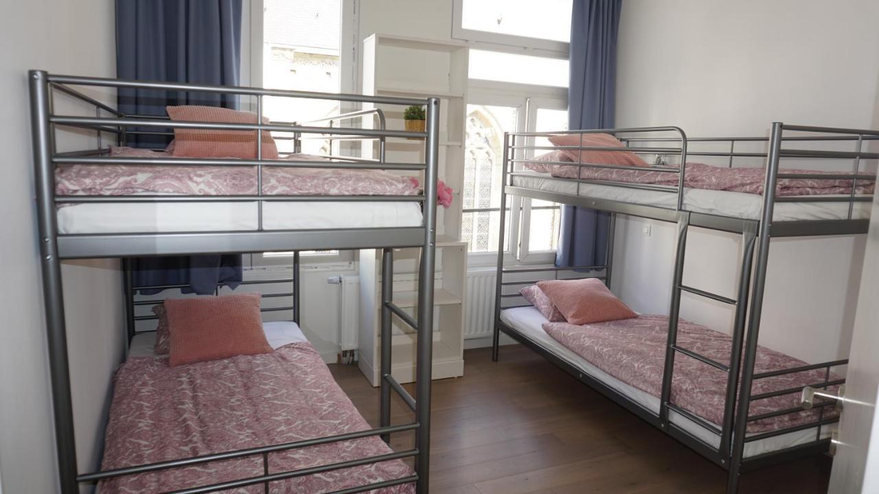 Bonjour сentre 3 Apartment