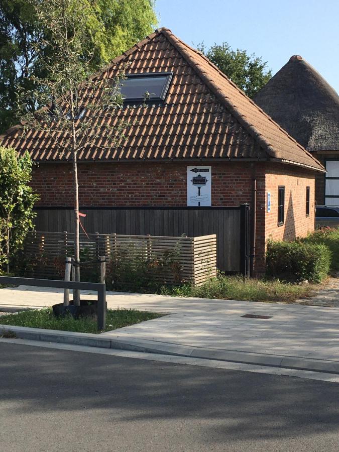 Bed & Breakfast Sint-mariaburg 4*