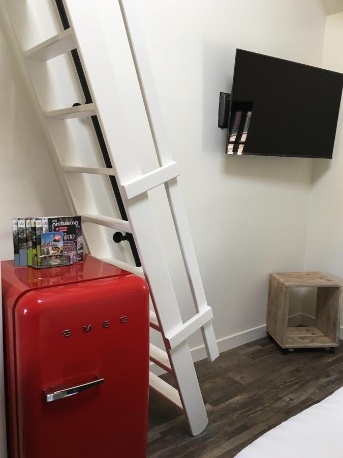 Sint-mariaburg Bed & Breakfast