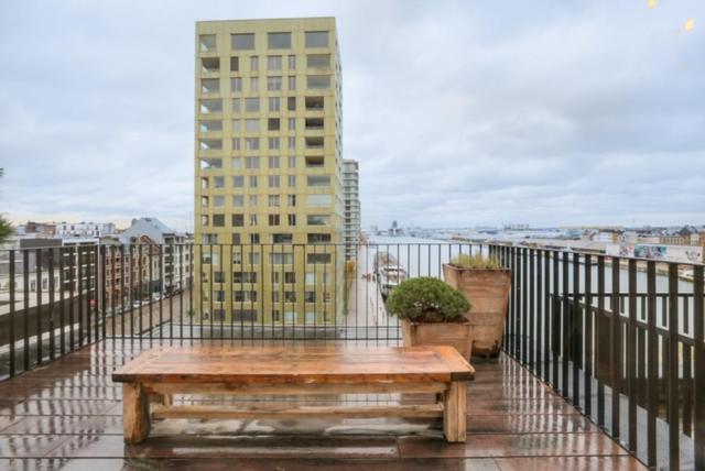 Apartment Oom - Be-Ant-Amst-28-5 *