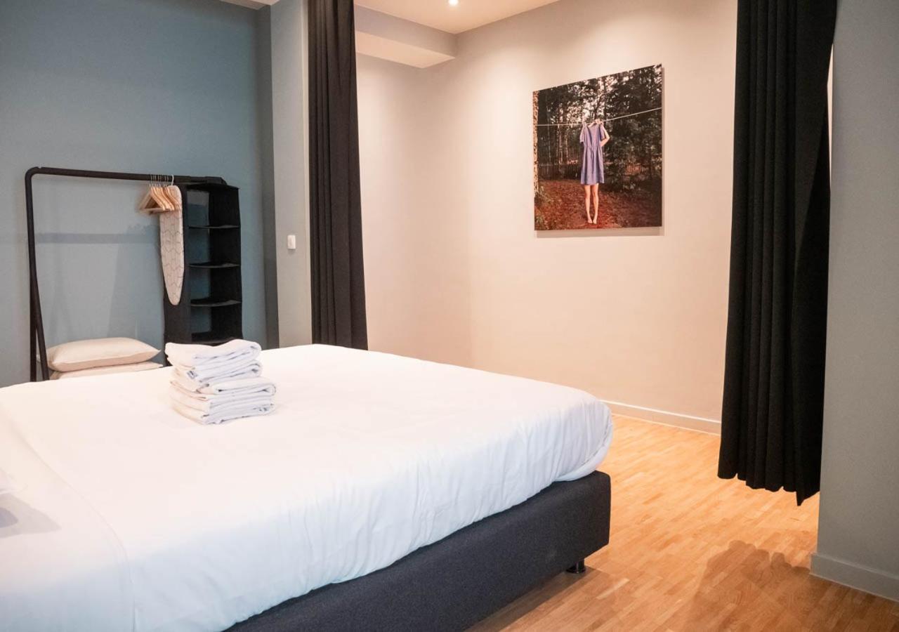 Smartflats - Old Town Antwerp