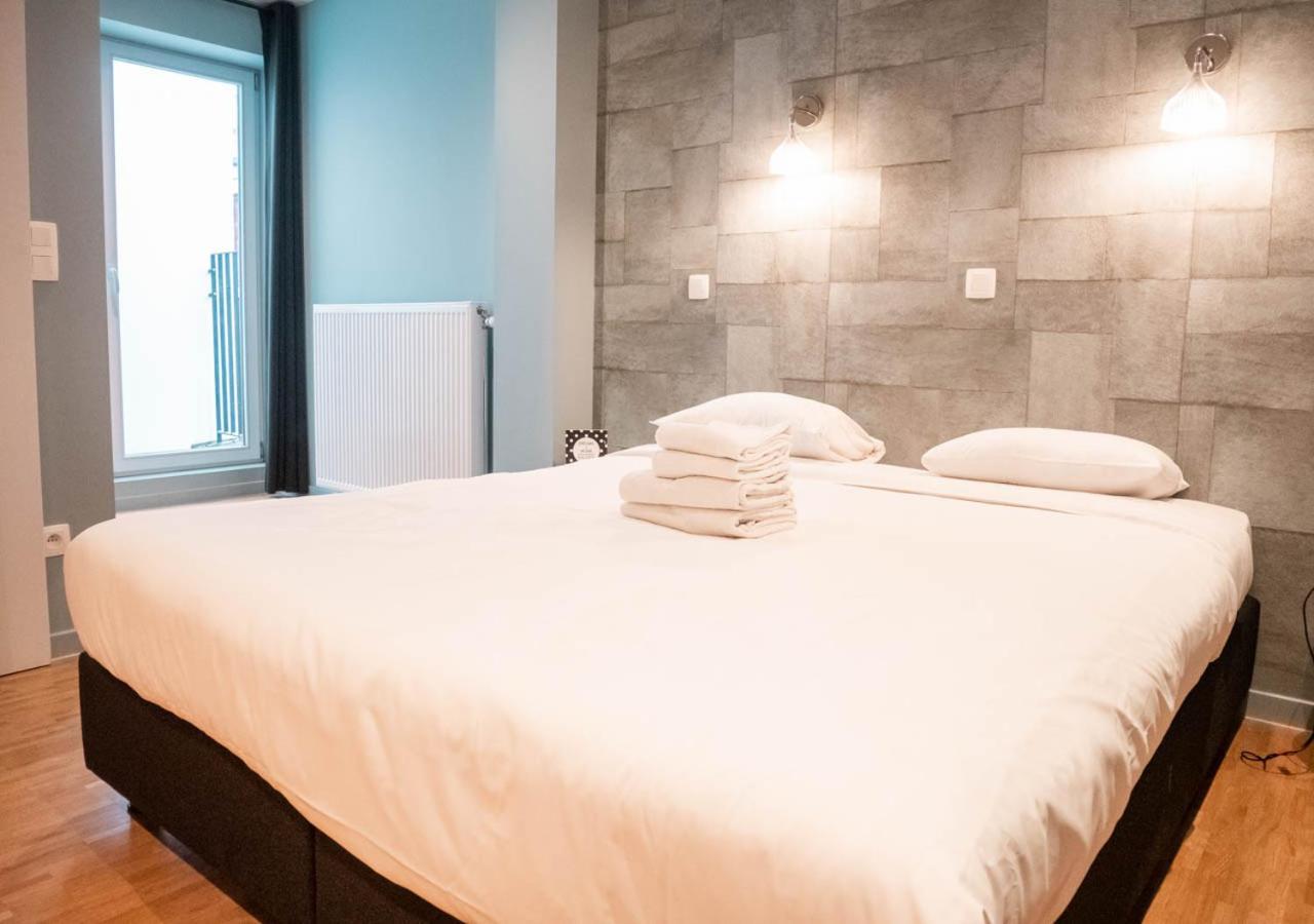 Apartment Smartflats - Old Town Antwerp