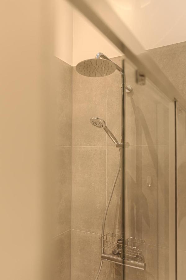 Klapdorp Appartement Antwerpen
