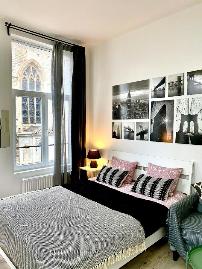 Bonjour сentre 3 Apartment *