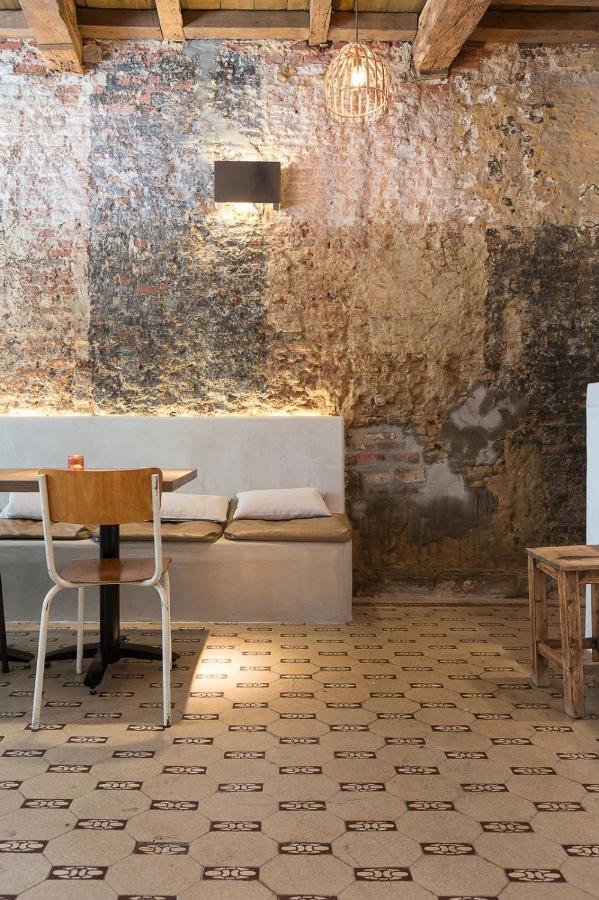 Boutique Zalig In Antwerp