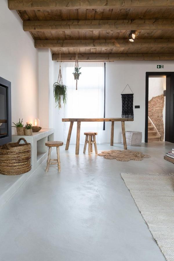 Boutique Zalig In Antwerp