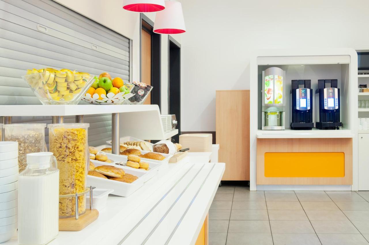 Ibis Budget Station 2* Antwerpen