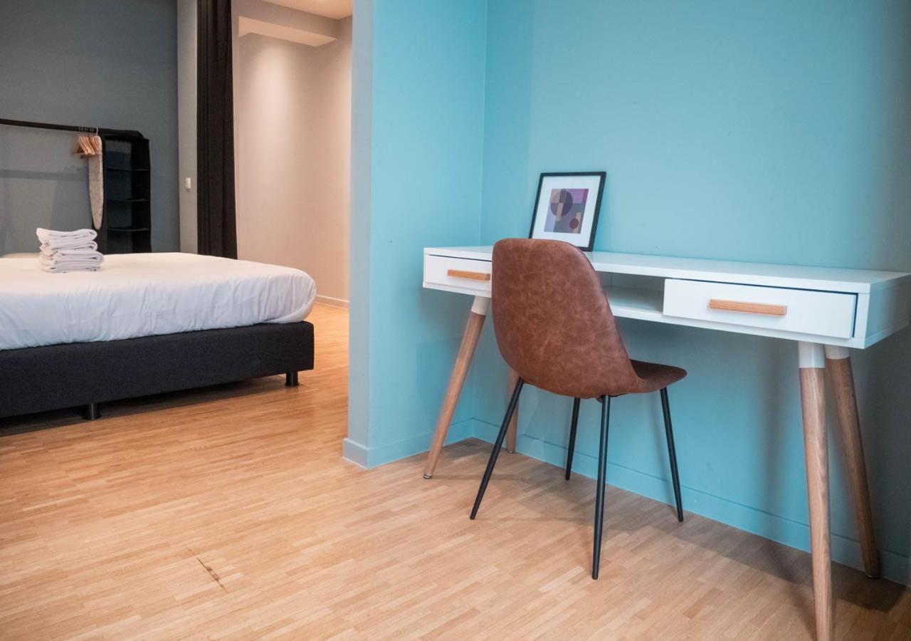 Smartflats - Old Town Apartment Antwerp