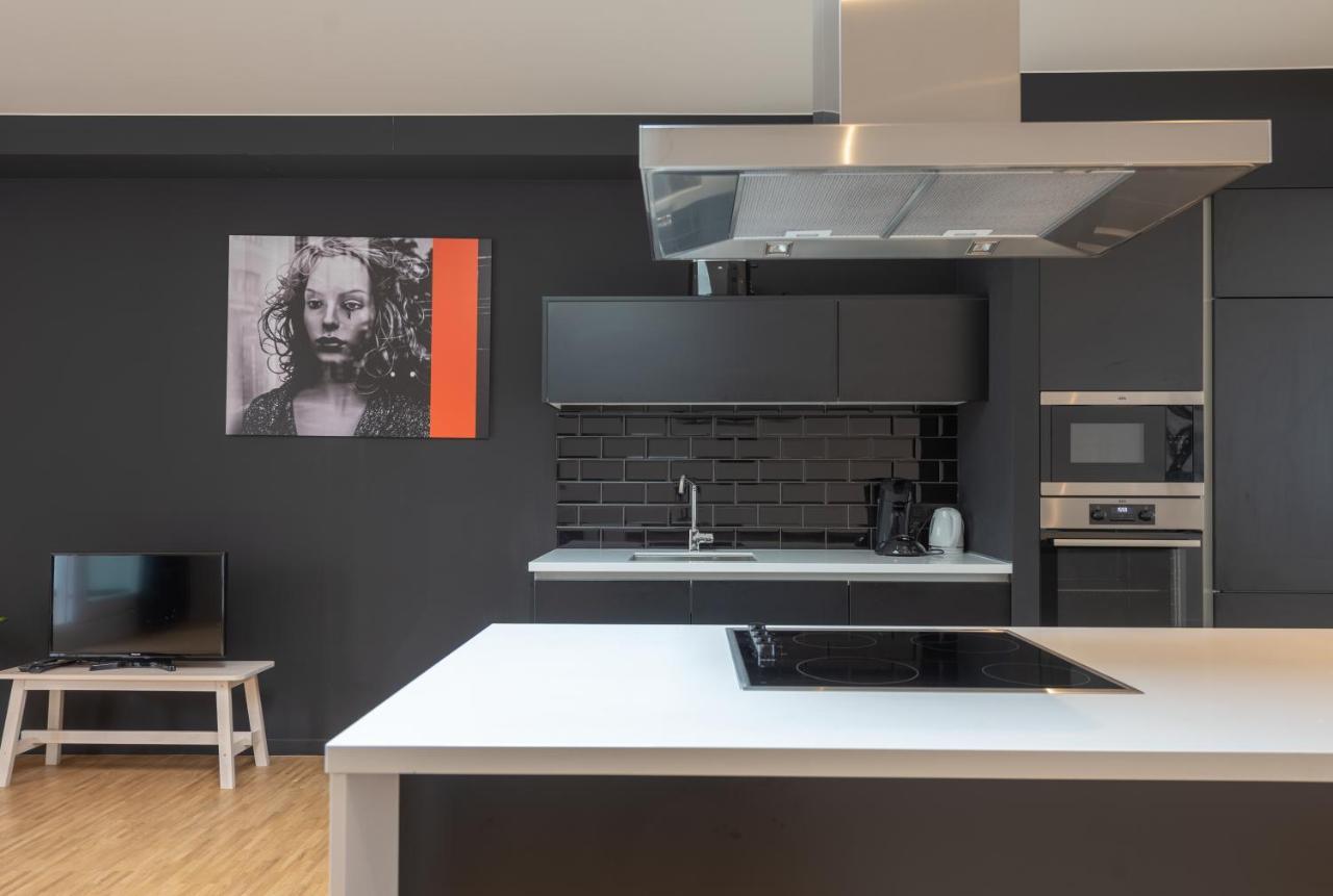 Smartflats - Old Town Antwerp