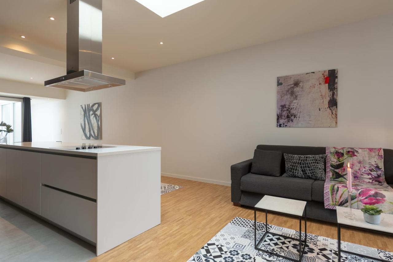 Smartflats - Old Town Apartment