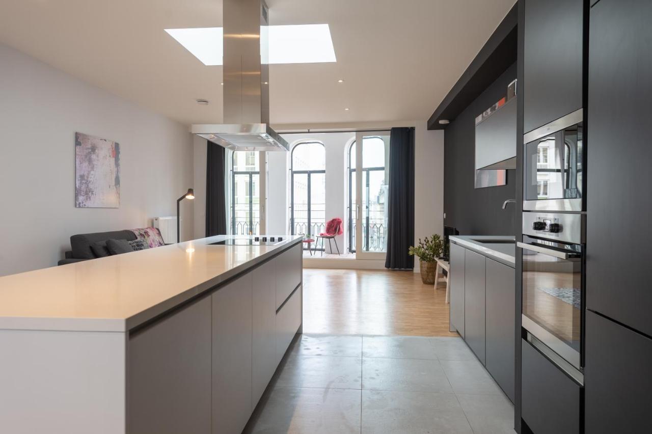 Smartflats - Old Town * Antwerp