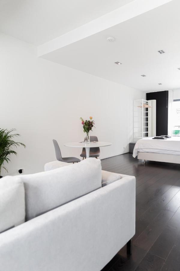Klapdorp Appartement *