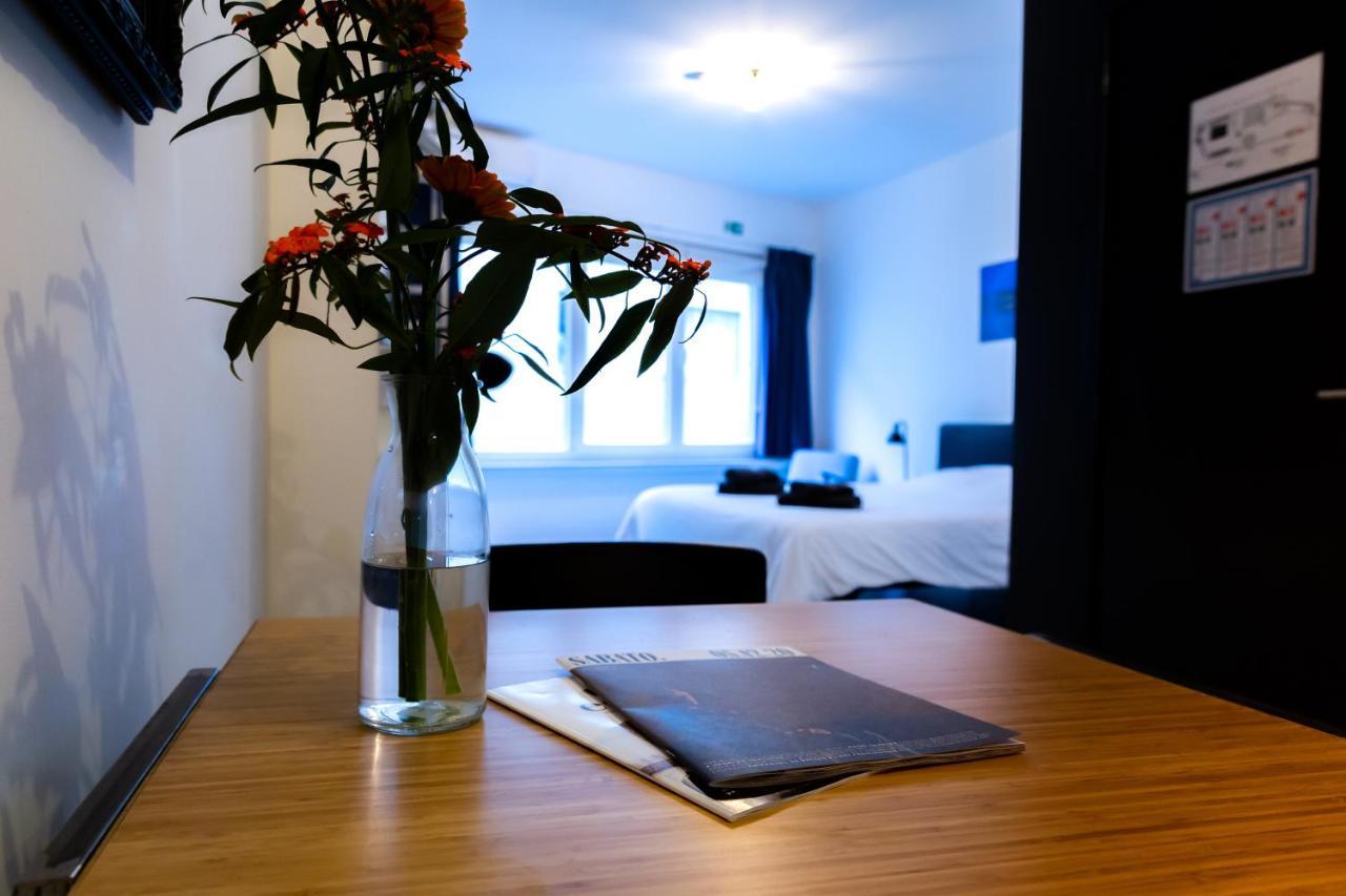 Lange Nieuwstraat 141 Apartment Antwerpen
