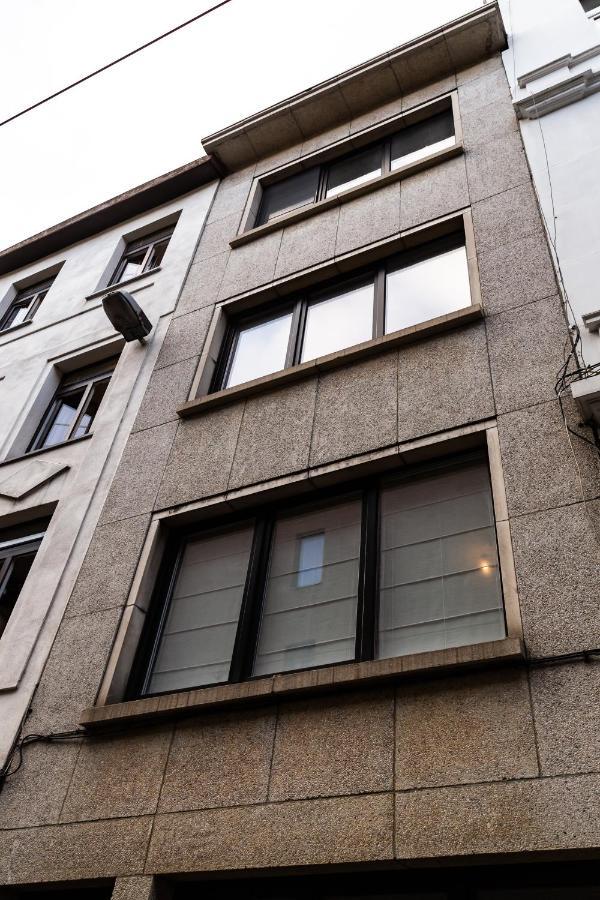 Lange Nieuwstraat 141 Apartment Antwerpen