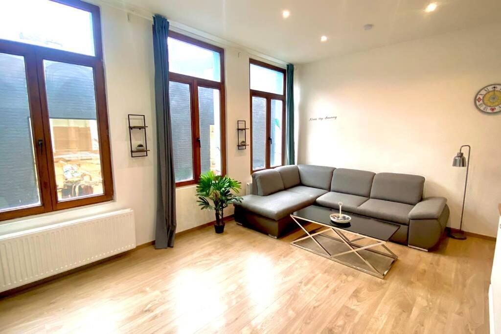 Appartement In The Hart Of The