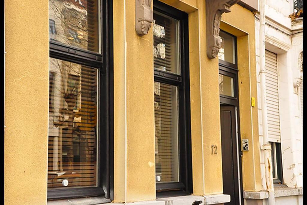 Studio Saint-jean Apartment