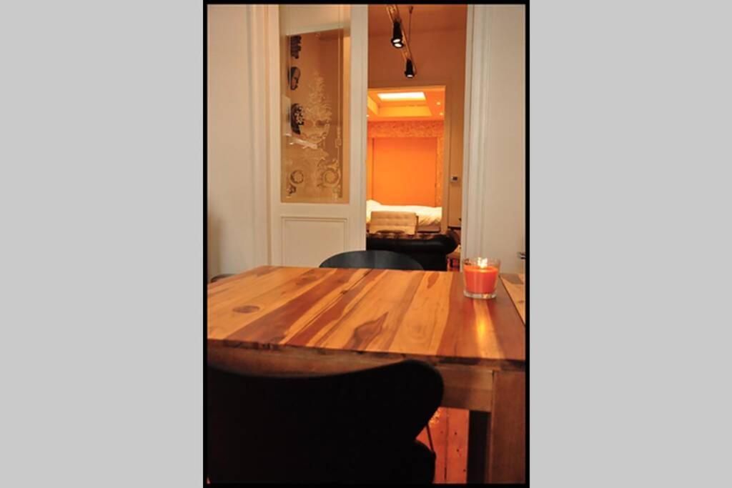 Studio Saint-jean Apartment