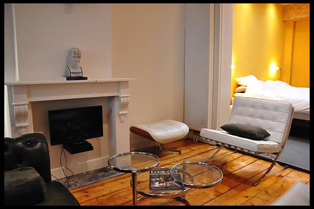 Studio Saint-jean * Antwerpen