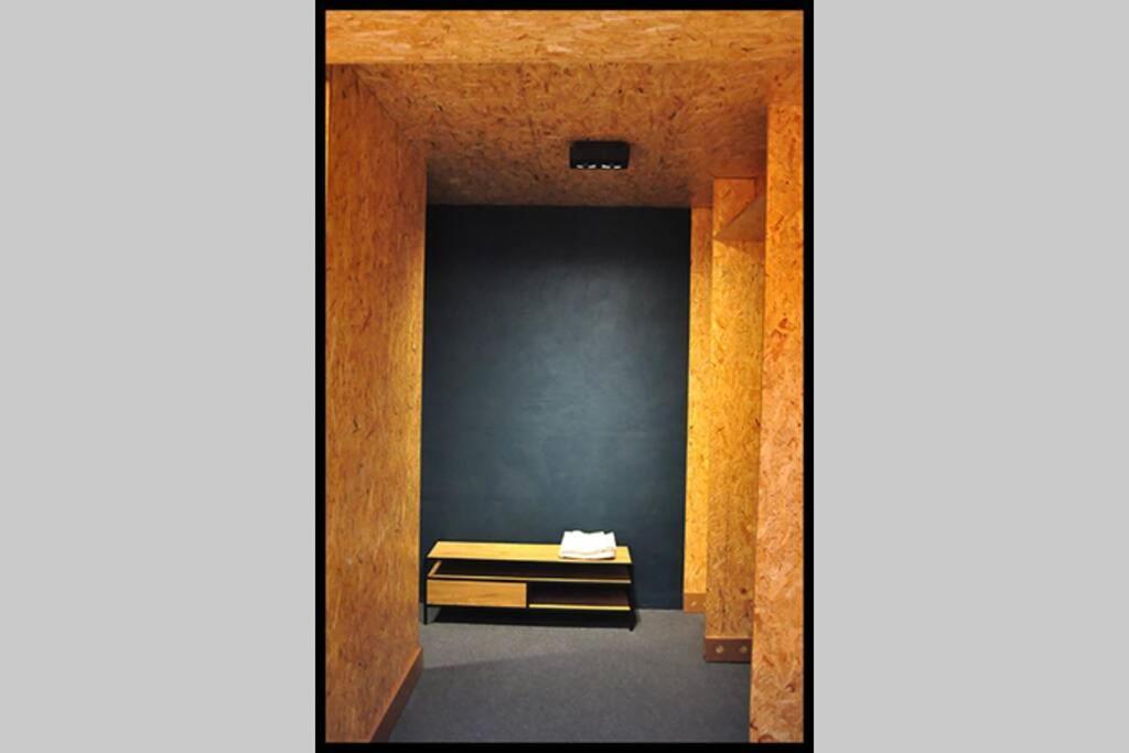 Studio Saint-jean Antwerpen