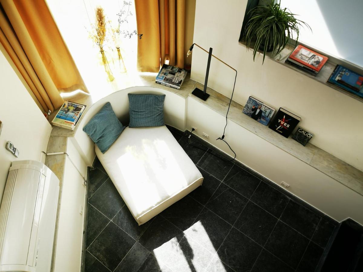 Shway - The Red With Pearls Apartment *
