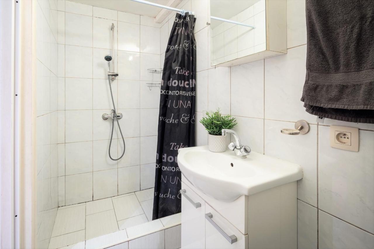 Saint Paulus Square Appartement