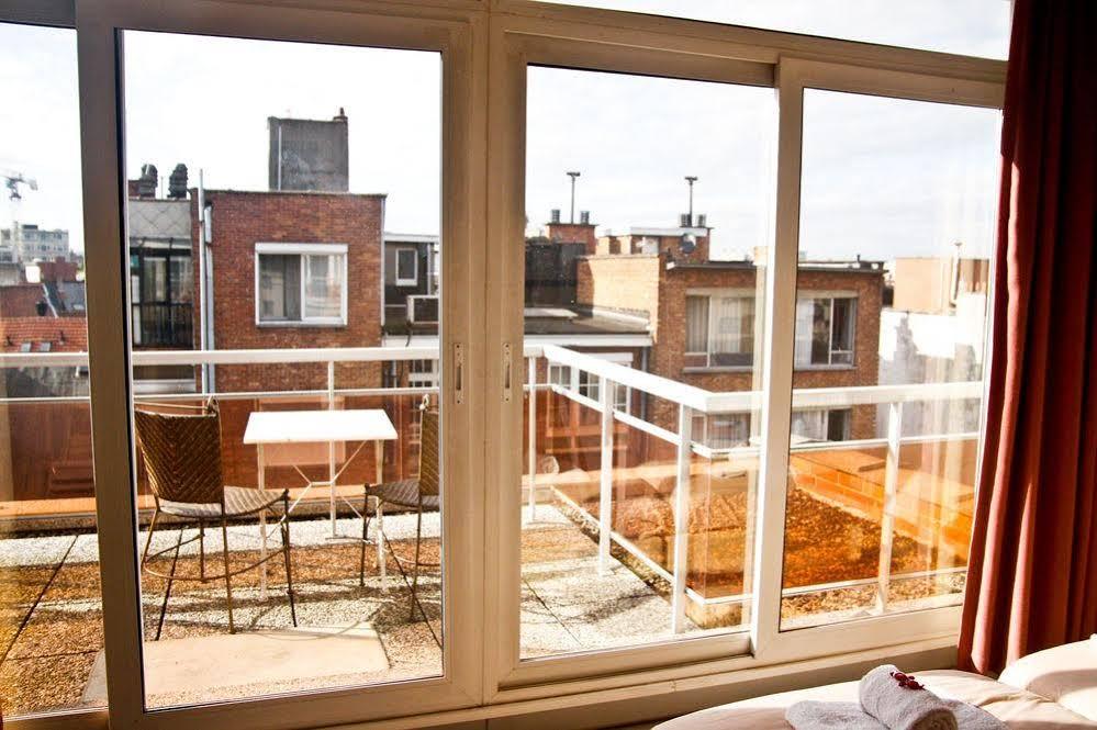 City Apartments Antwerpen Apartment Antwerpen