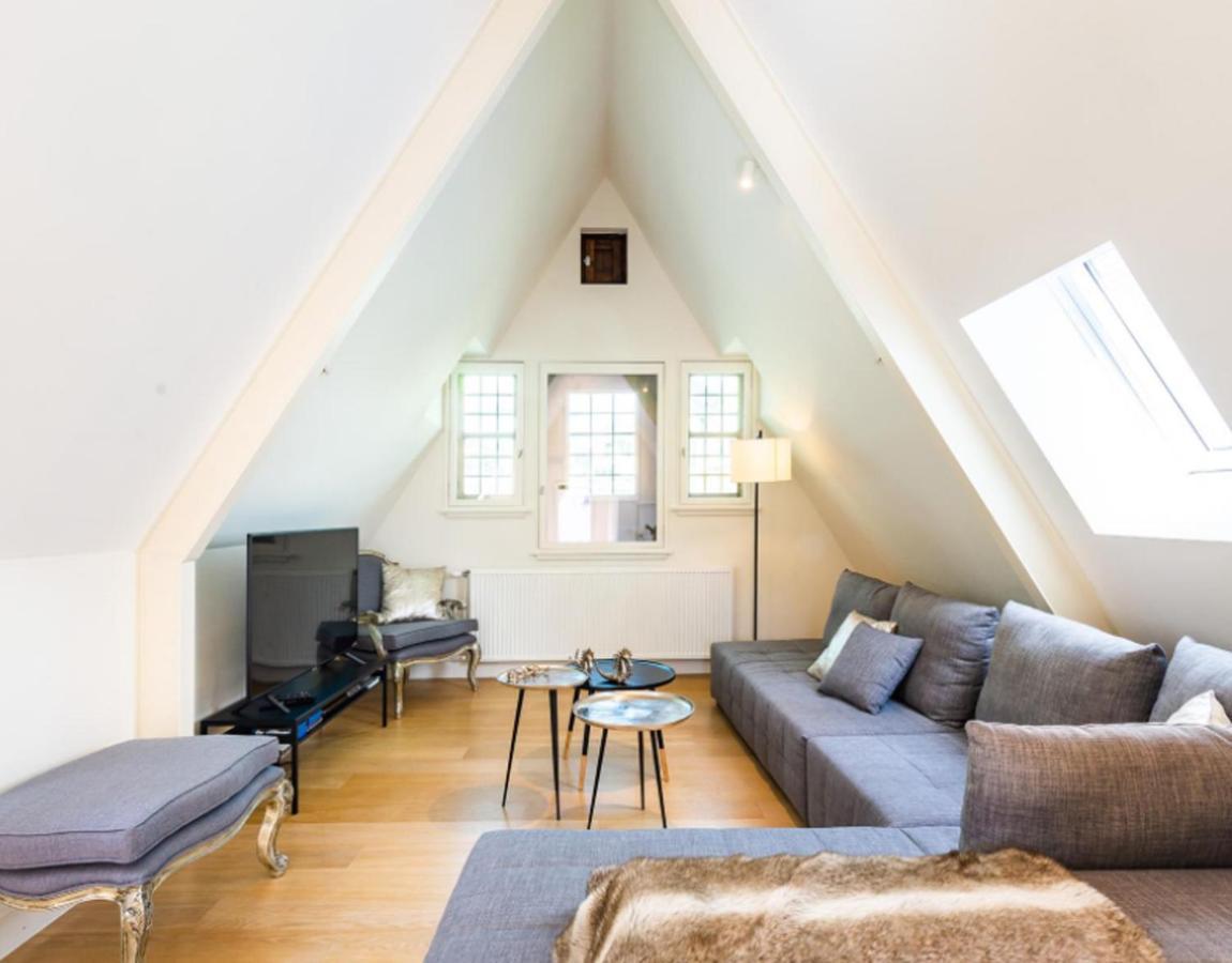 Apartment Old Town Triplex Antwerpen