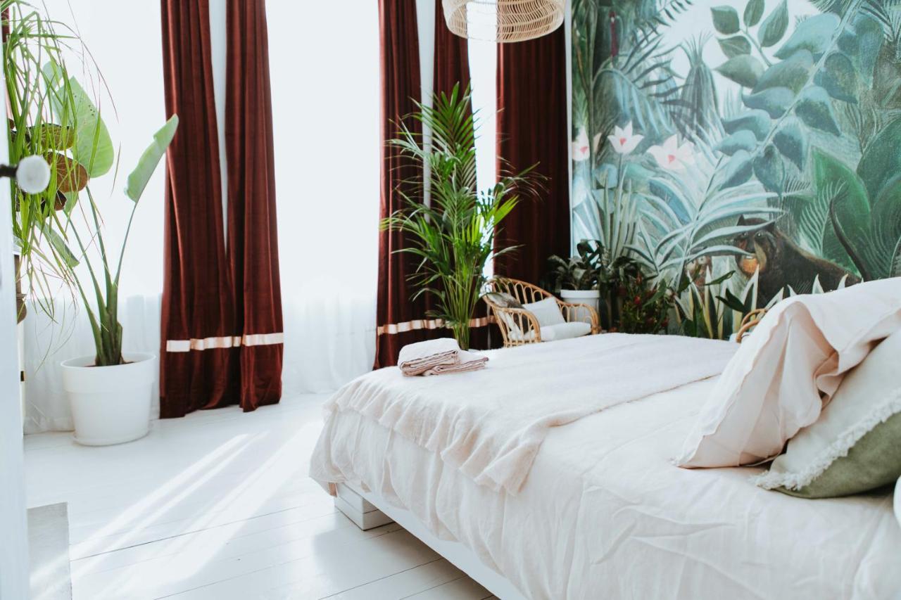 Musa Bed & Breakfast