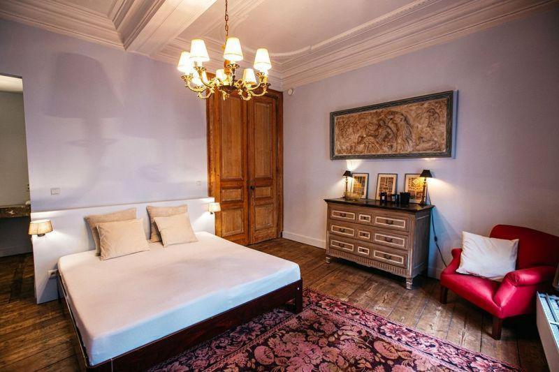 Logies De Godevaart Antwerpen