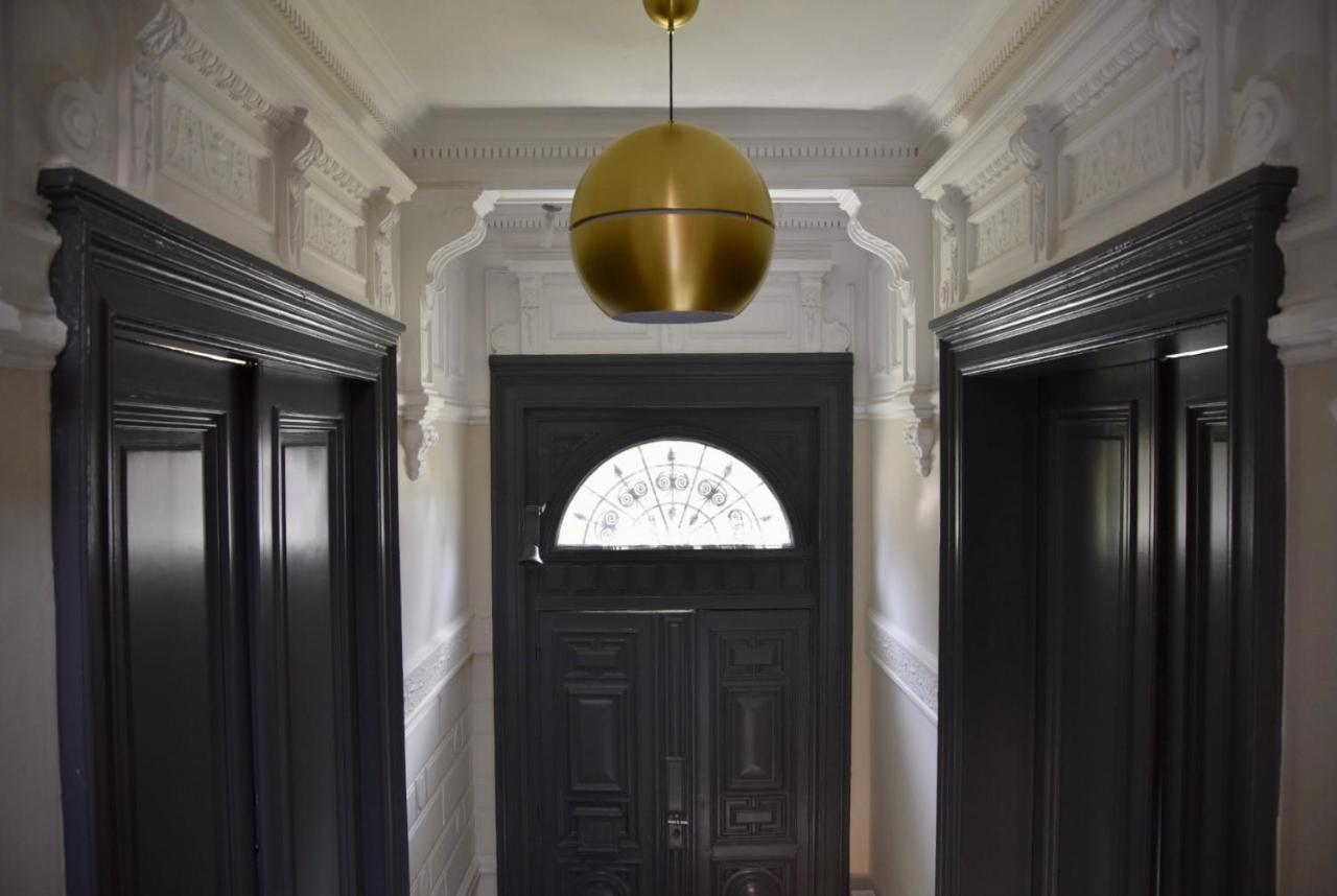 The Scent Hotel Antwerpen