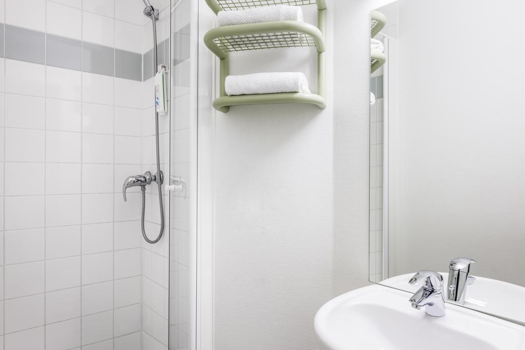 Hotel Ibis Budget Station 2*