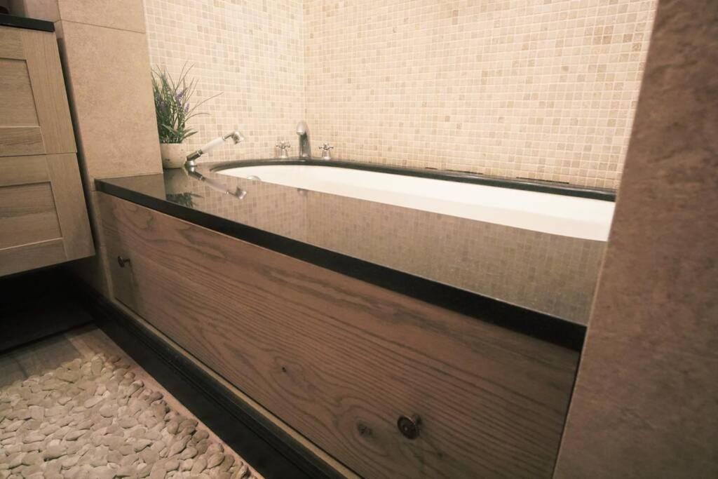 Luxurious Near Park Apartment *