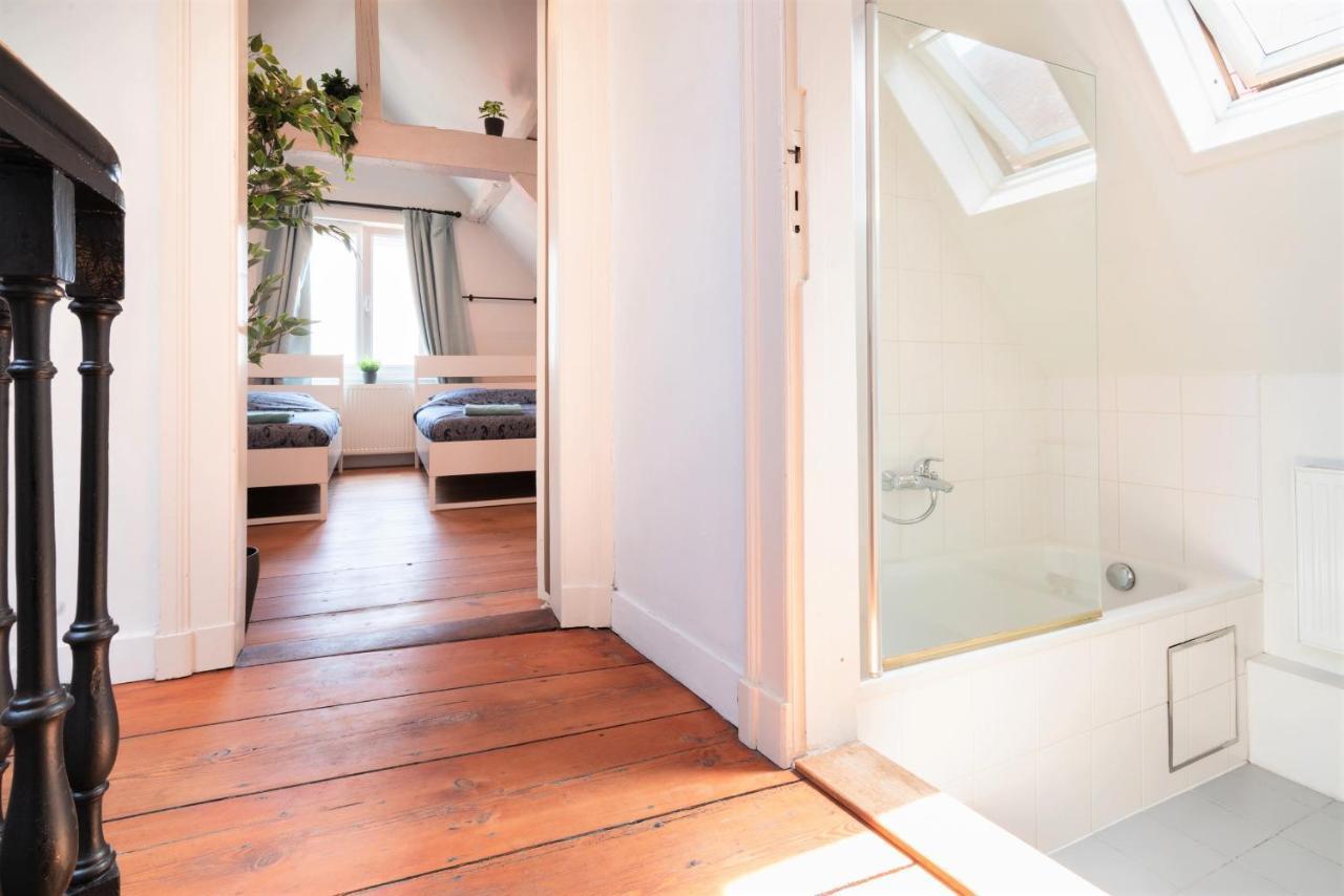 Old Town Centrum Appartement