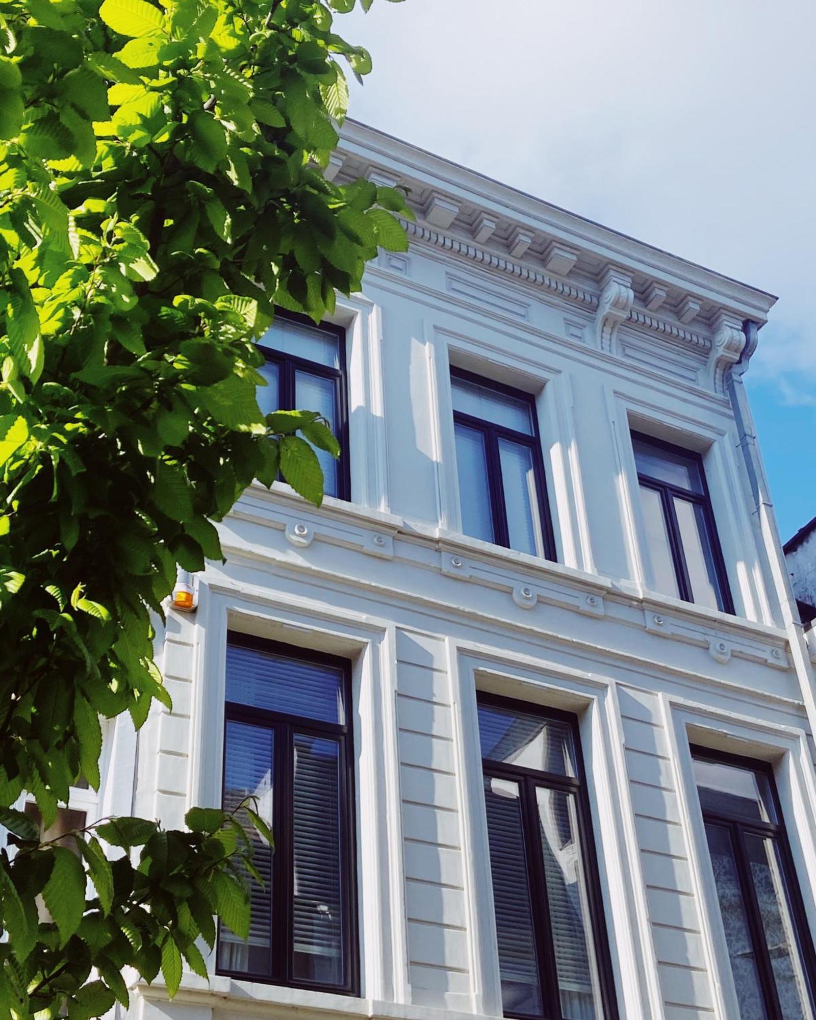Guest house The 1880 By Domani Antwerp