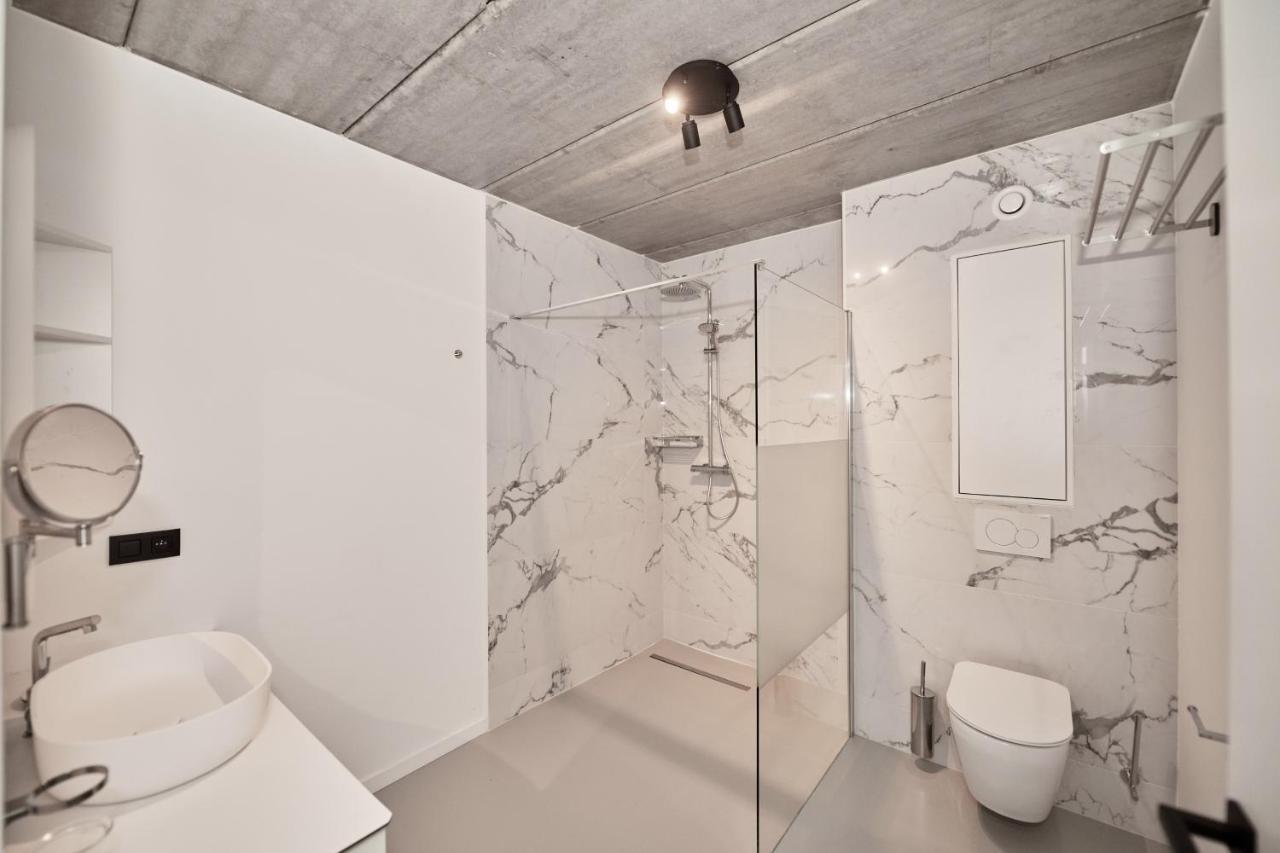 Bolofts * Antwerpen