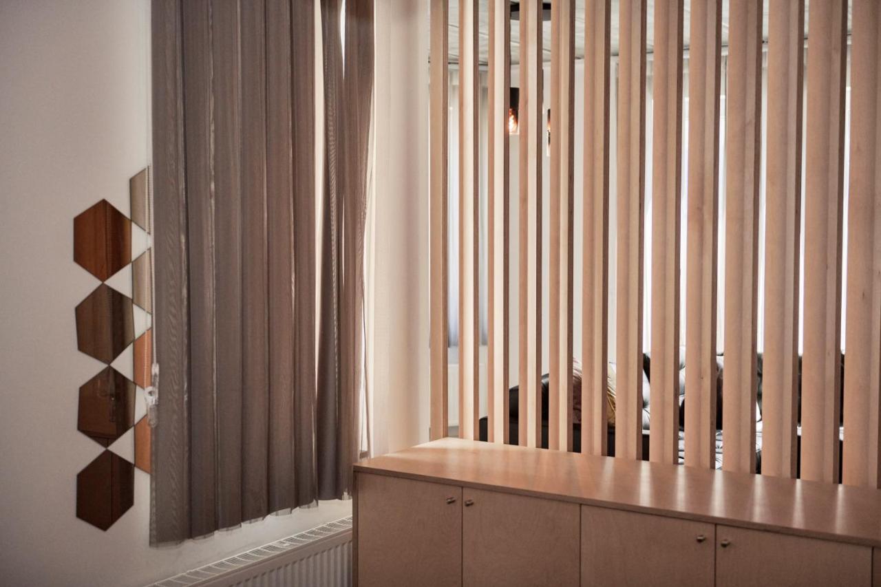 Apartment Bolofts Antwerpen