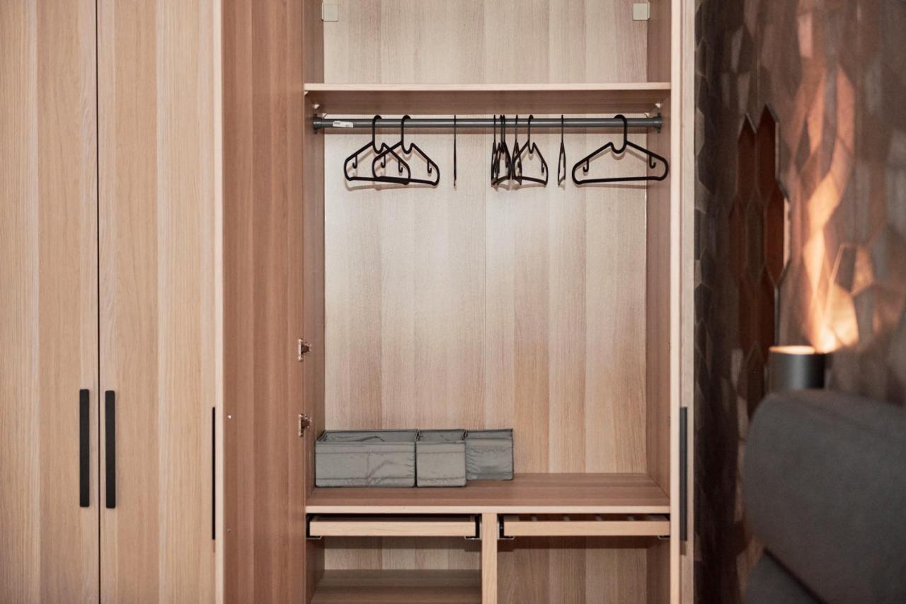 Apartment Bolofts *
