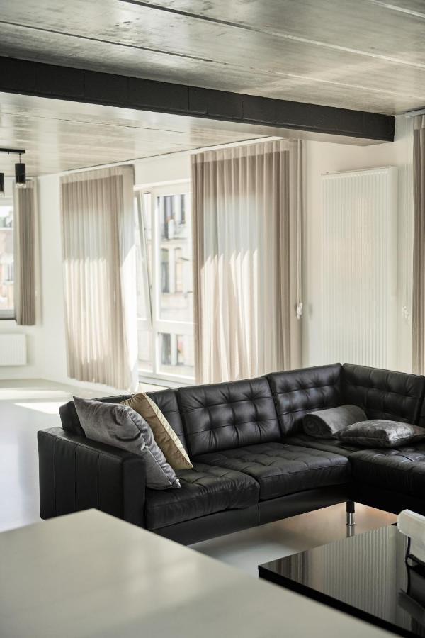 Bolofts Apartment *