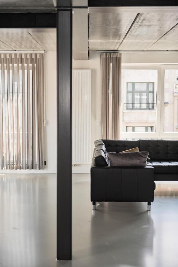 Bolofts Apartment Antwerpen