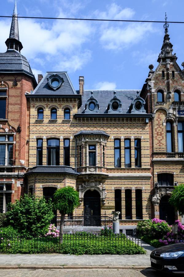 Hotel The Scent Antwerpen