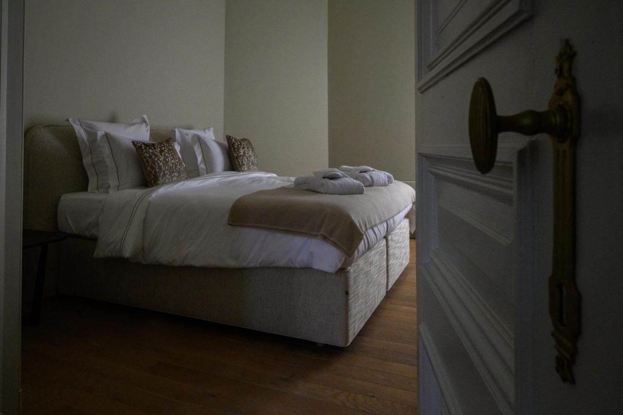 Hotel The Scent