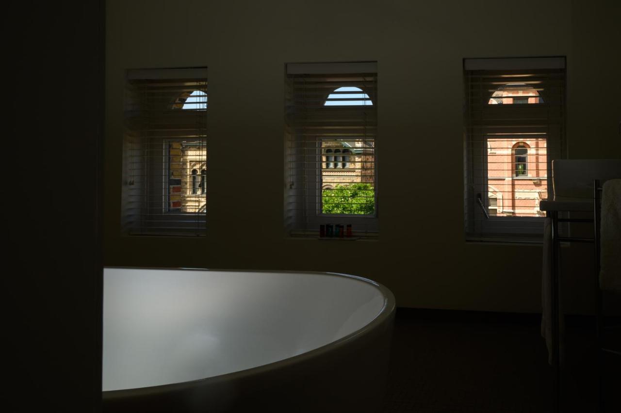 Hotel The Scent 3*