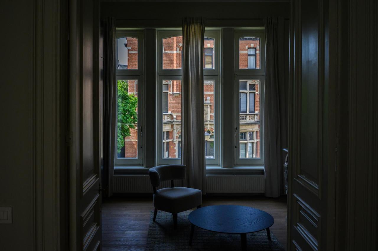The Scent Hotel
