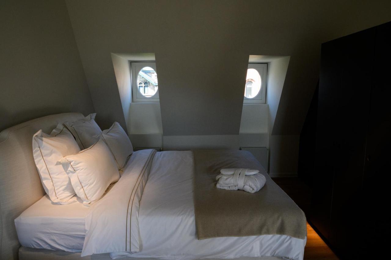 The Scent Hotel Antwerpen