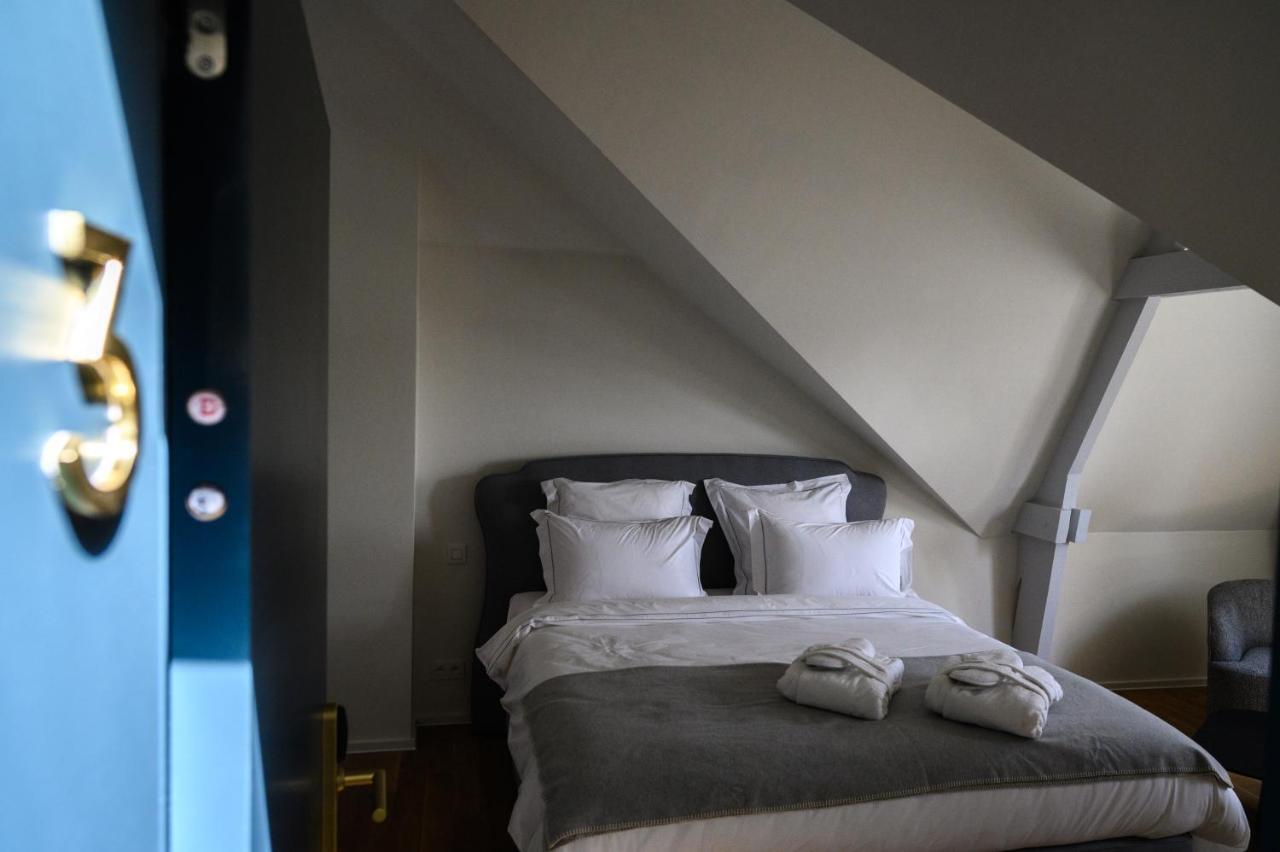 Hotel The Scent Antwerpen