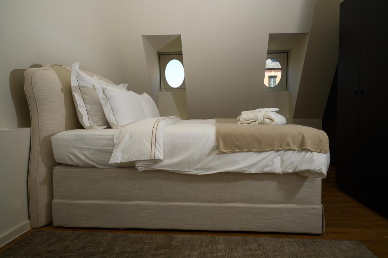 The Scent Hotel Antwerpen